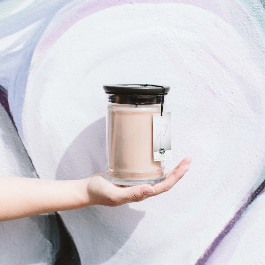 Sweet Grace | Original Jar