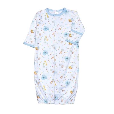 Noah's Arc Pima Converter Gown (Final Sale)