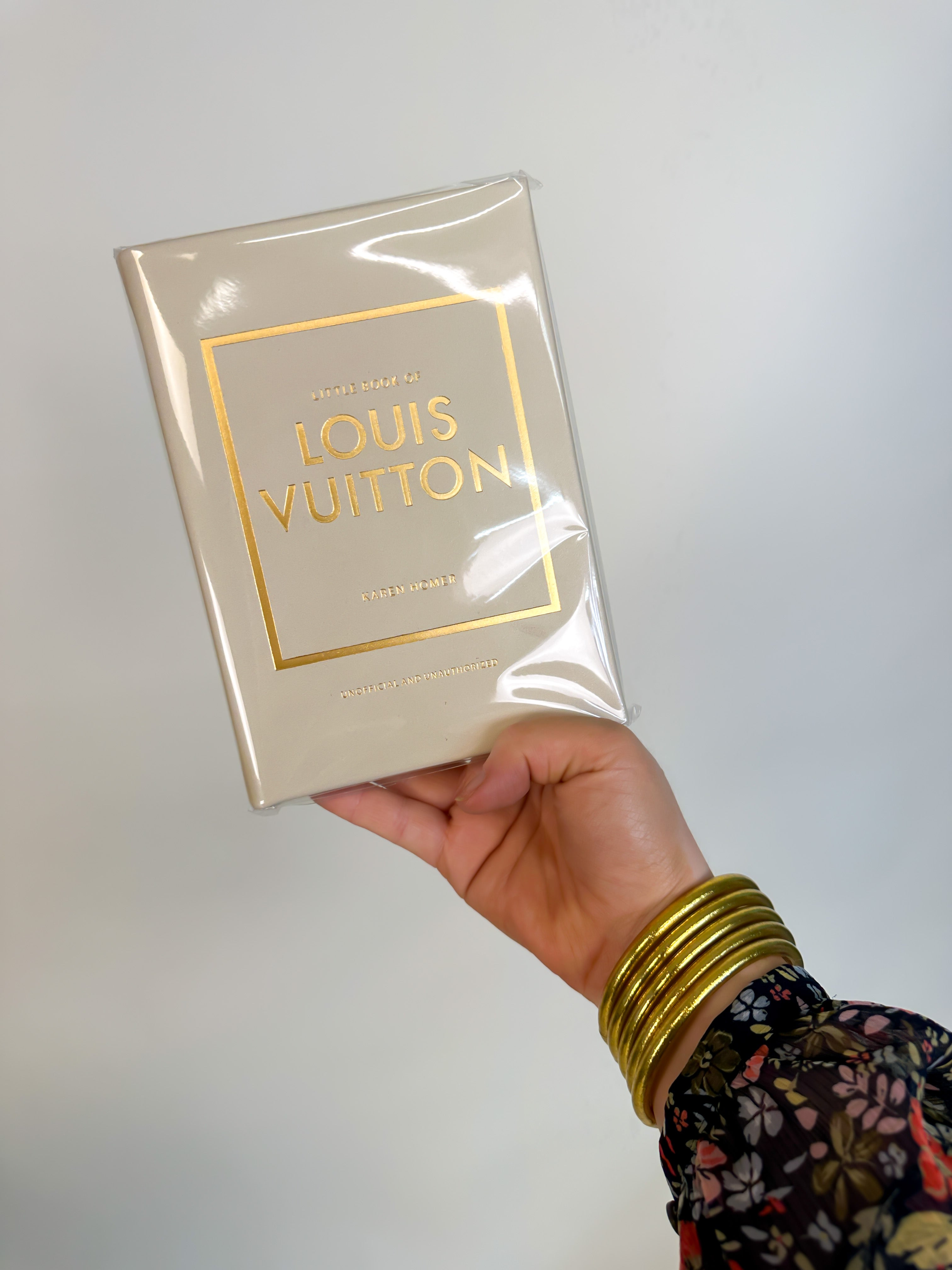 Designer Coffee Table Books