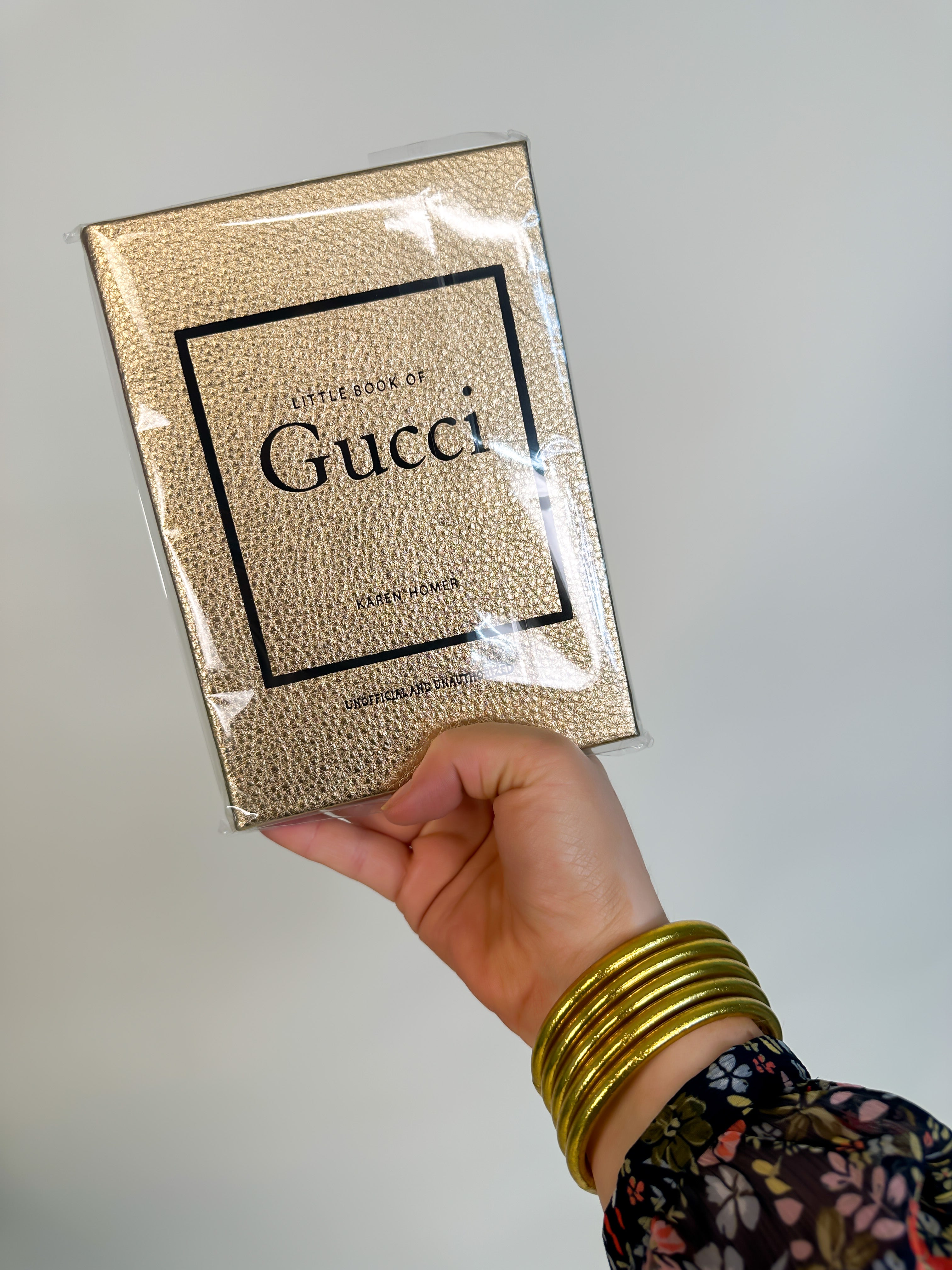 Designer Coffee Table Books