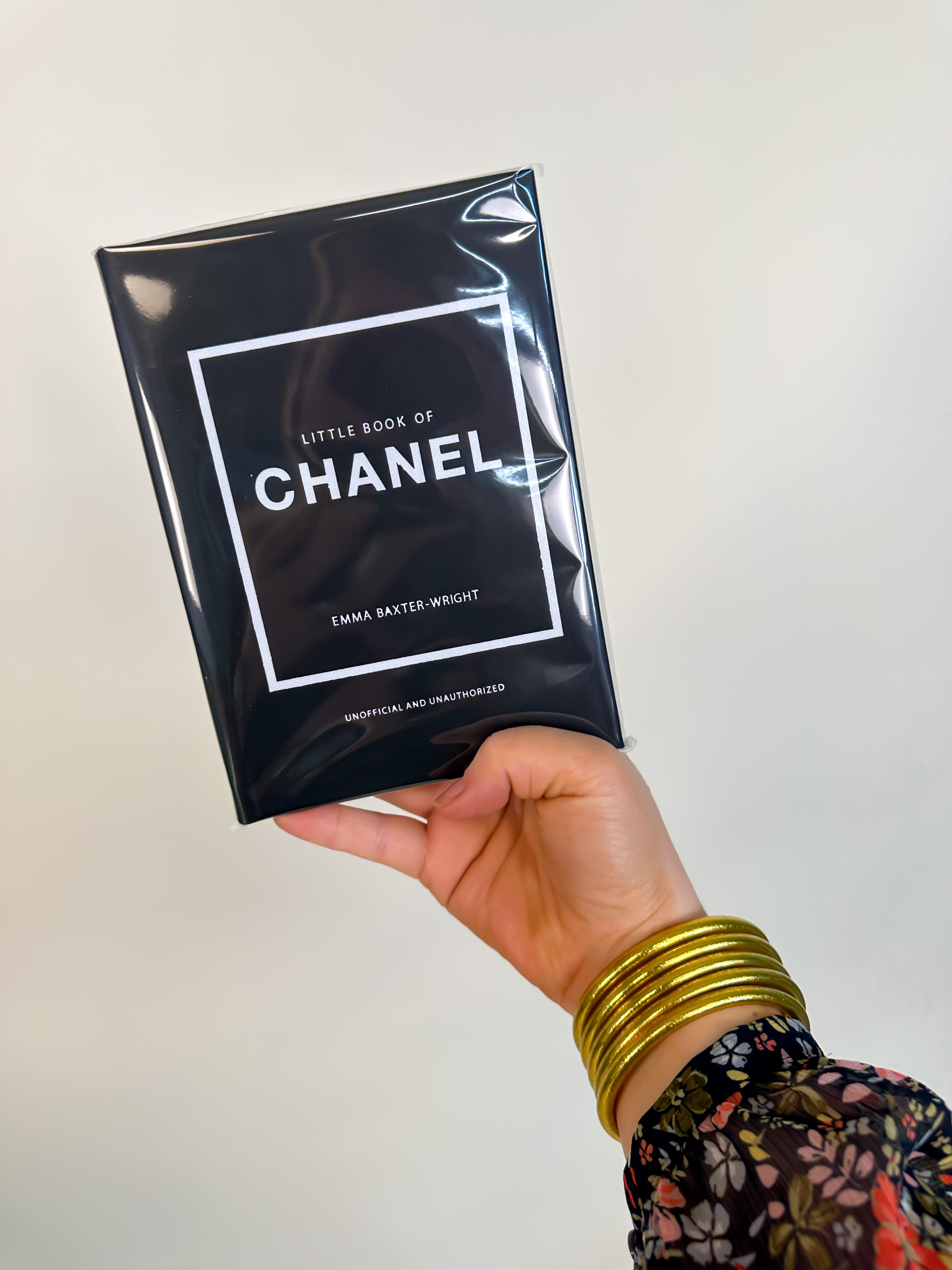 Designer Coffee Table Books