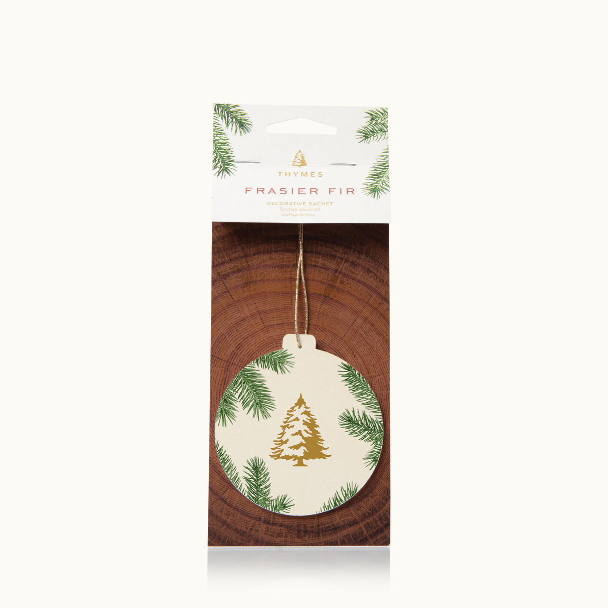 Frasier Fir | Decorative Sachet