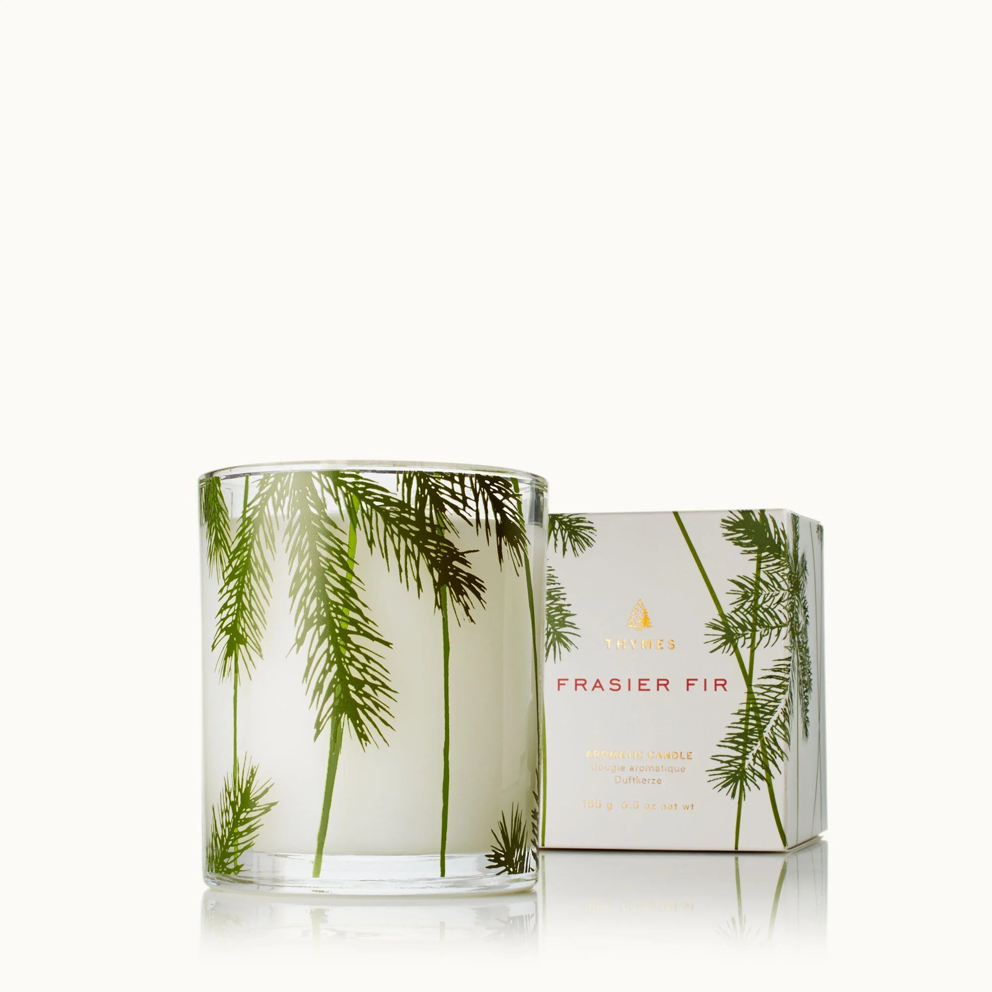 Frasier Fir | Pine Needle Candle