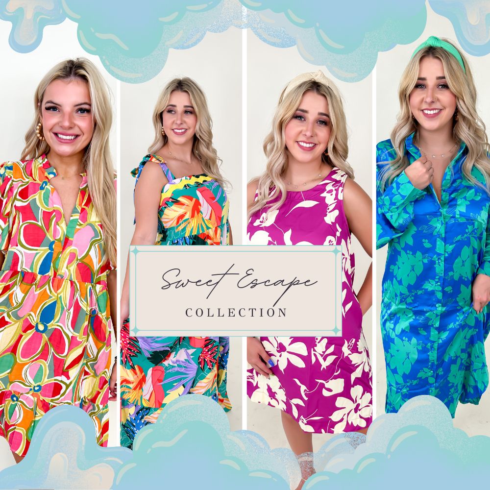 Sweet Escape Collection