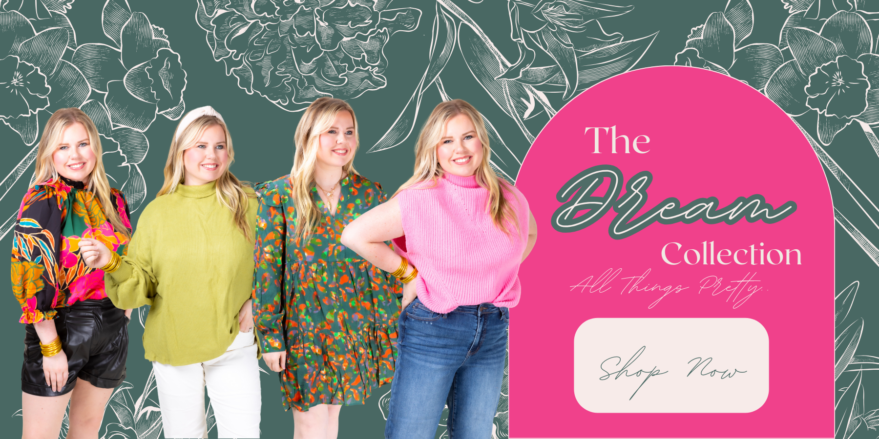 The Dream Collection