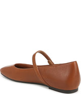 Vionic | Alameda Leather Mary Jane Flats