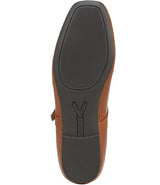 Vionic | Alameda Leather Mary Jane Flats