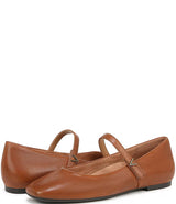 Vionic | Alameda Leather Mary Jane Flats