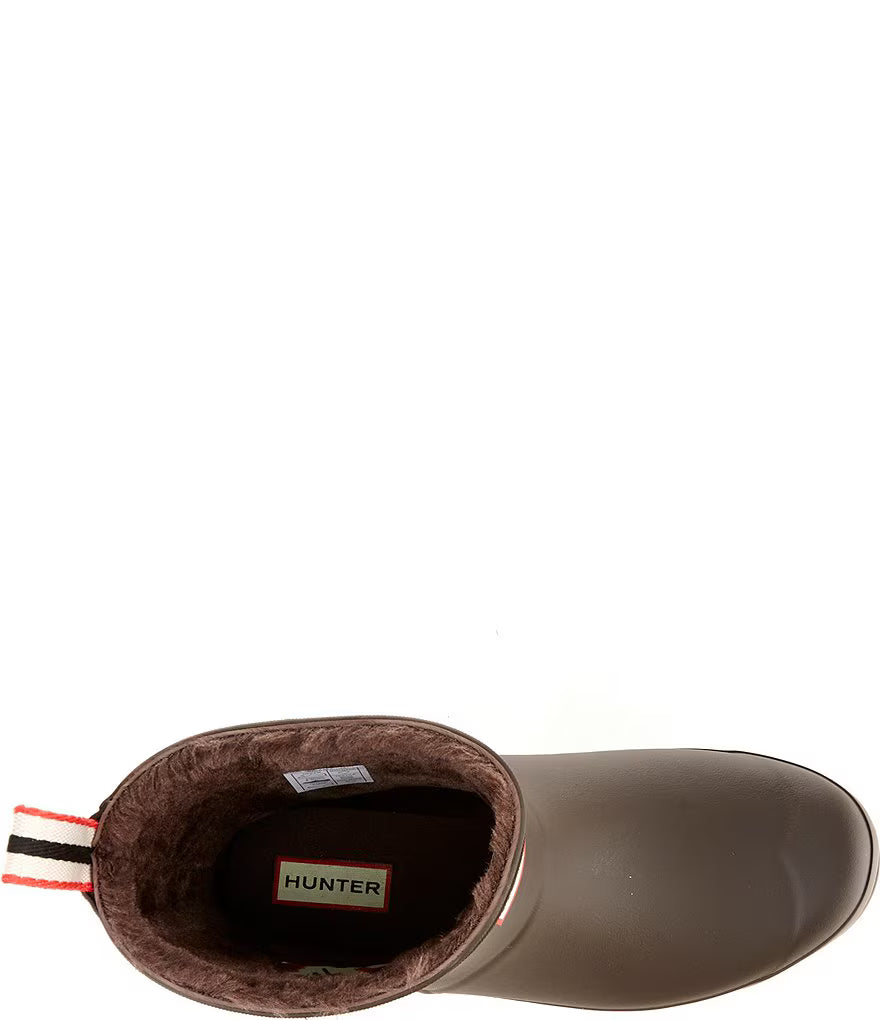 Hunter | Women's Play Insulated Waterproof Winter Rain Booties