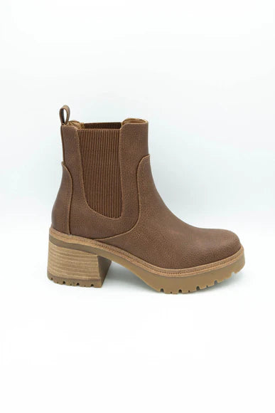 MIA Shoes | Irie Boot