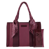 Case-Mate | Mulberry Twilly Jelly Tote Bag