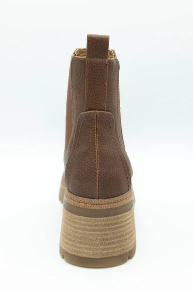 MIA Shoes | Irie Boot