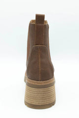 MIA Shoes | Irie Boot