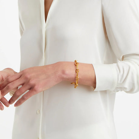 Julie Vos | Palladio Link Bracelet