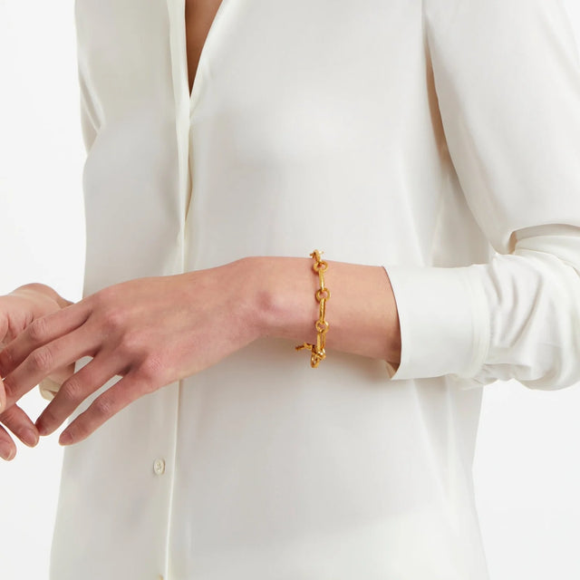 Julie Vos | Palladio Link Bracelet