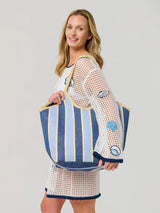 Shiraleah | Capri Tote