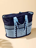 Shiraleah | Camden Neoprene Tote