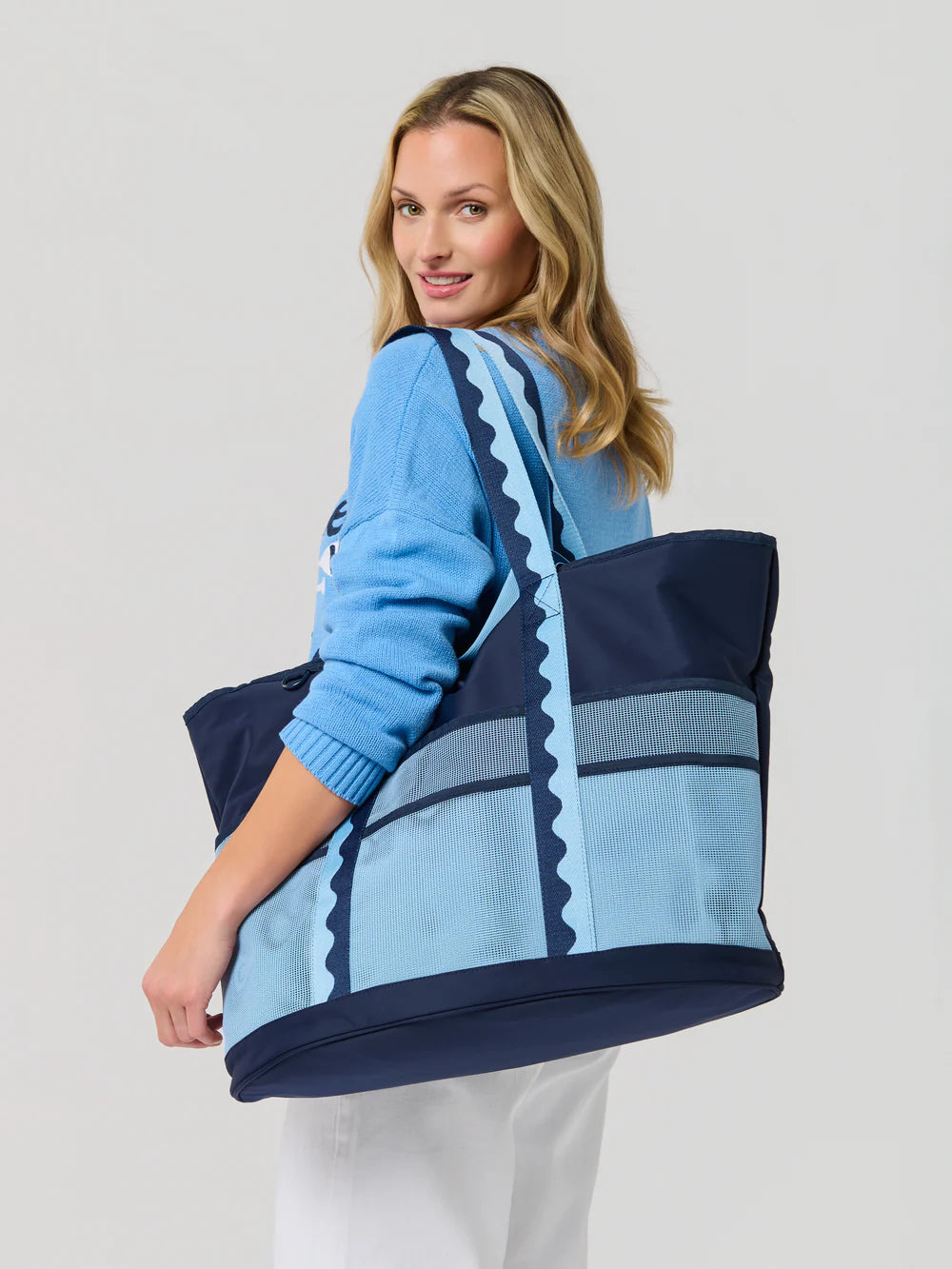 Shiraleah | Camden Neoprene Tote