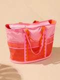 Shiraleah | Camden Neoprene Tote