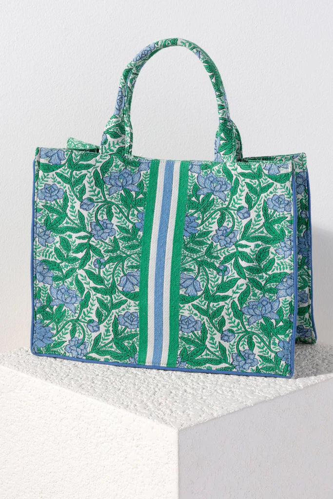 Melanie Tote, Multi