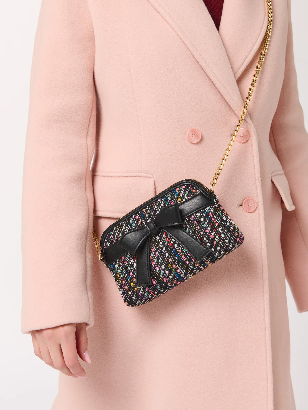 Shiraleah | Anya Cross-Body - Multi