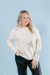 A Star Is Born Sweater