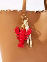 Shiraleah Lobster Bag Charm/Key Ring