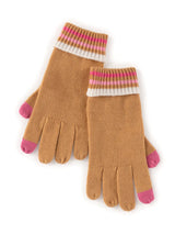 Parker Touchscreen Gloves