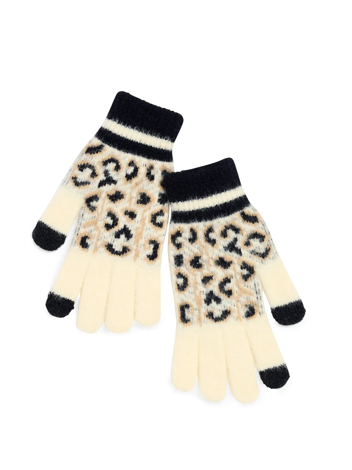 Shiraleah | Lee Touchscreen Gloves - Multi