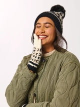 Shiraleah | Lee Touchscreen Gloves - Multi