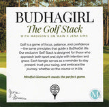 BuDhaGirl | Madison's X Jena Sims Golf Luxe Stack