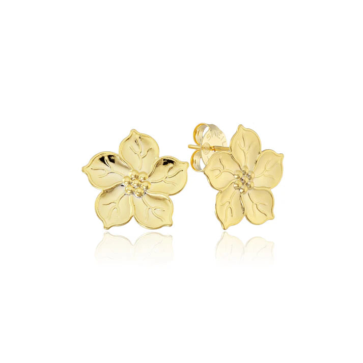 Sheila Fajl | Flor Studs