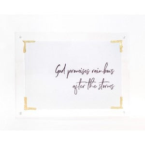 Evabelle | 6x8 Frames