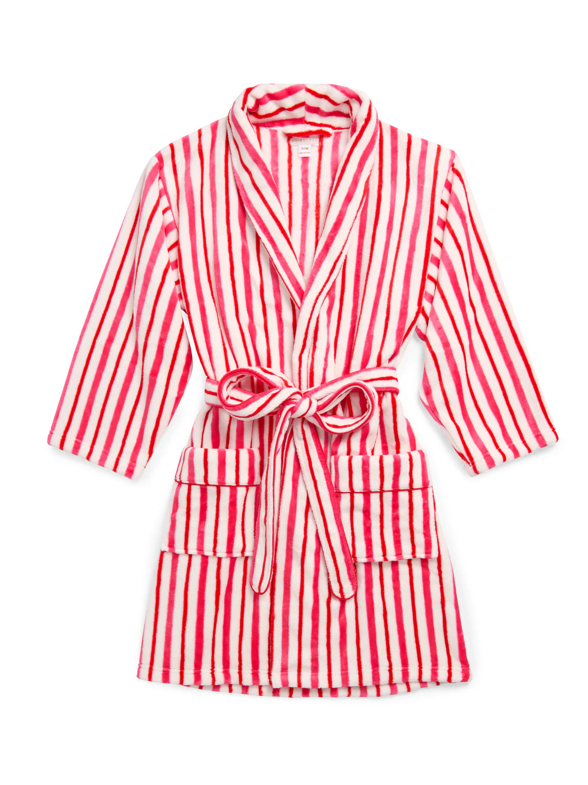 Shiraleah | Candy Stripe Robe - Multi