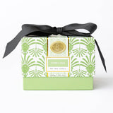 8 Oak Lane | Citrus Sage 3-Wick Boxed Soy Wax Candle