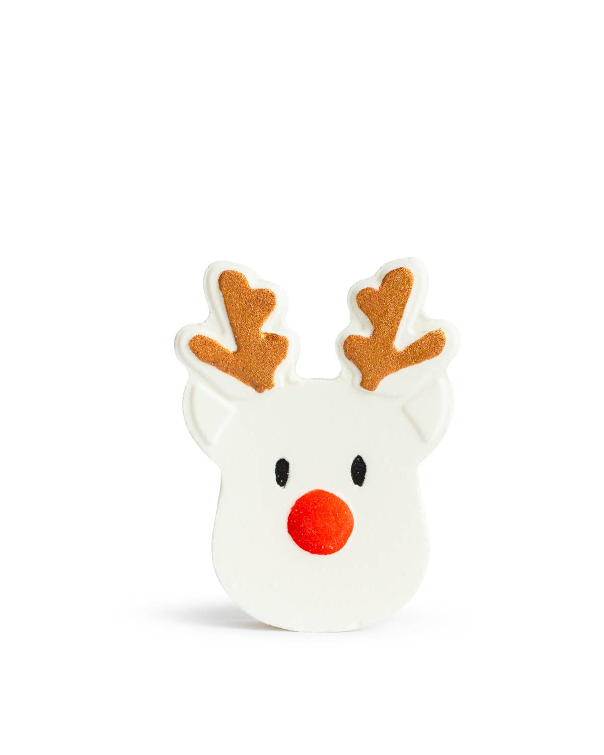 The Royal Standard | Reindeer Bath Fizzer
