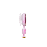 Teleties | Mini Detangler Brush | Medium | Pinch Me!