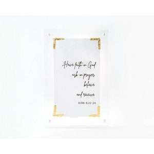 Evabelle | 4x6 Frames