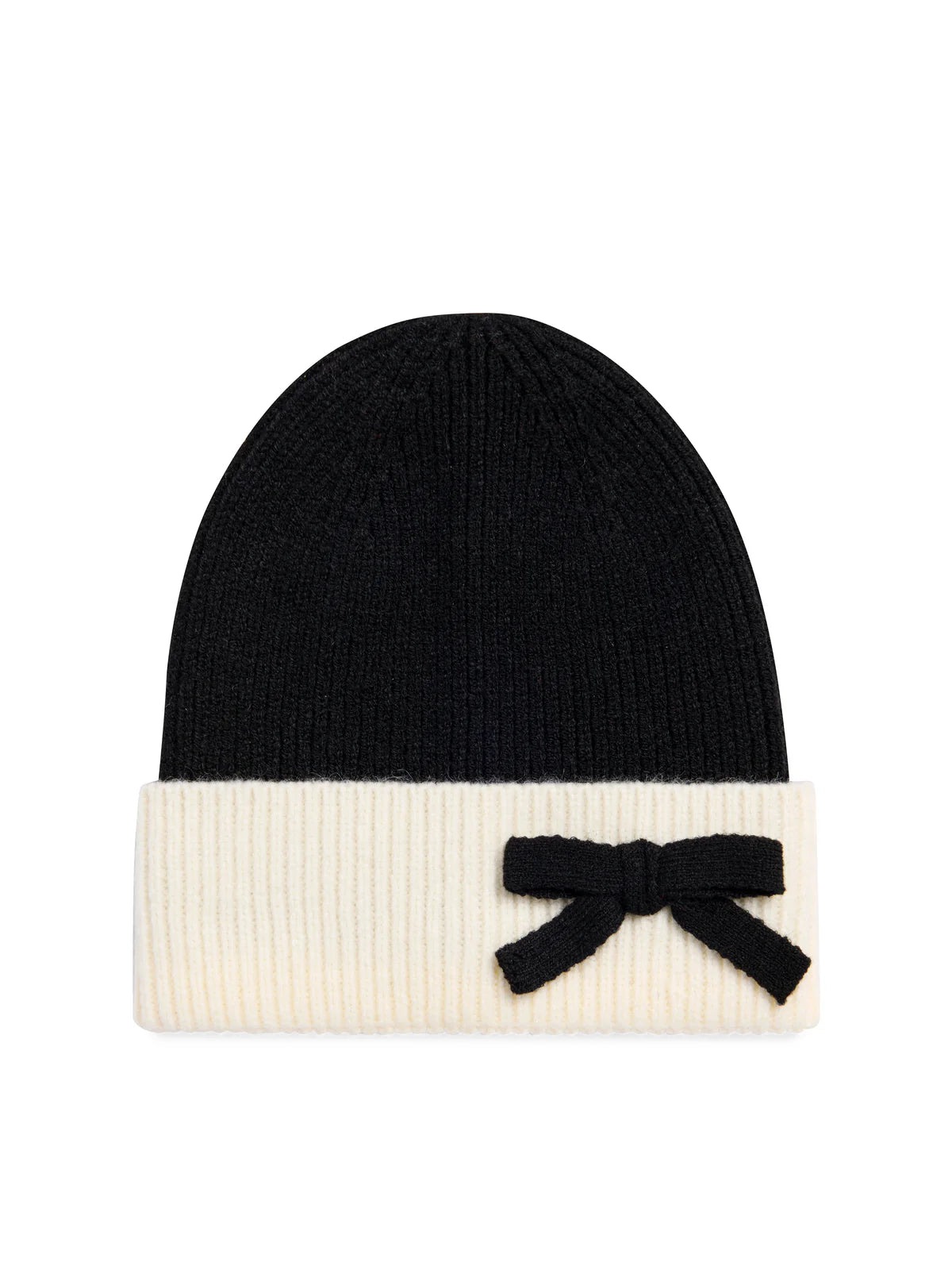 Shiraleah | Mia Beanie - Black