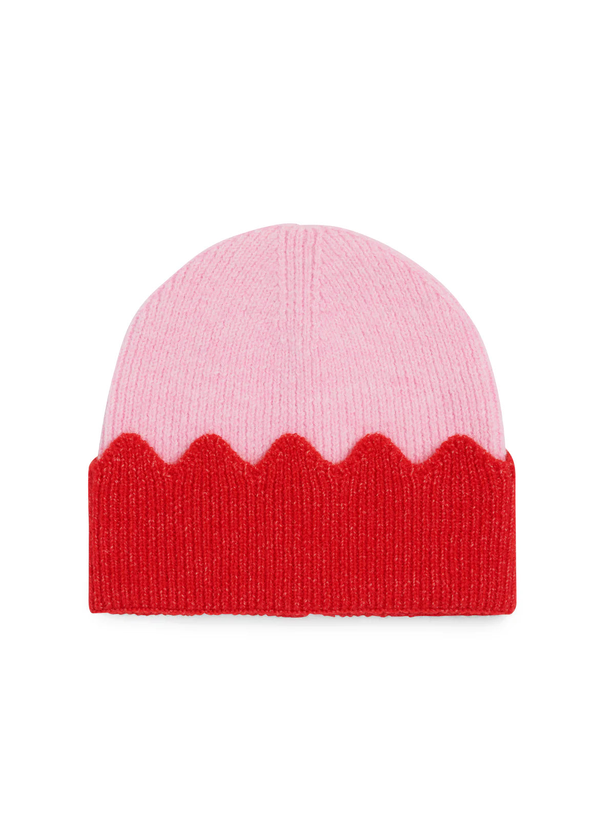 Shiraleah | Melody Beanie - Pink