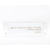 Evabelle | 2x6 Frames