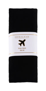 Shiraleah | Francoise Travel Poncho (Final Sale)