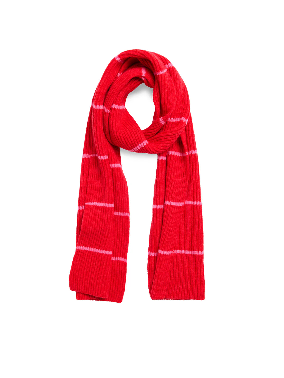 Shiraleah | Allison Scarf - Red