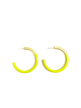 Accessory Jane | Medium Liz Hoops