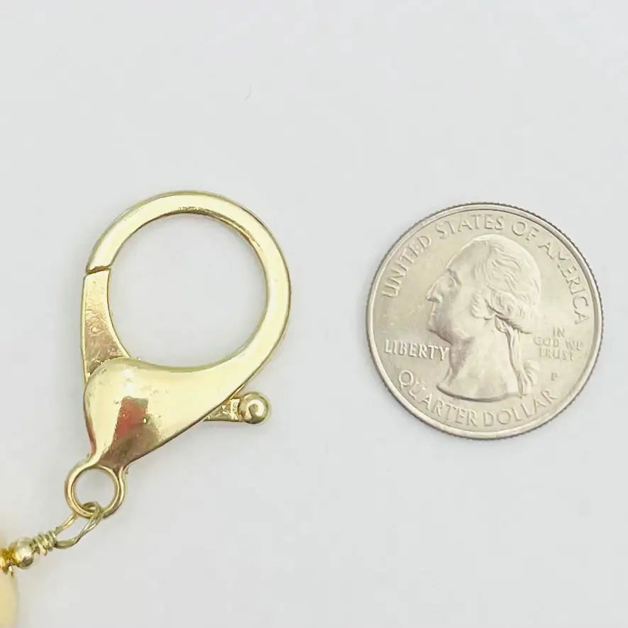 Two Forty Two | Chic - Leatherette Strand