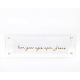Evabelle | 2x6 Frames