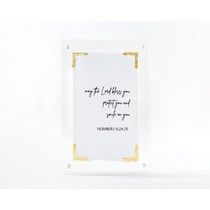 Evabelle | 4x6 Frames