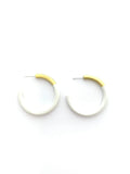Accessory Jane | Medium Liz Hoops