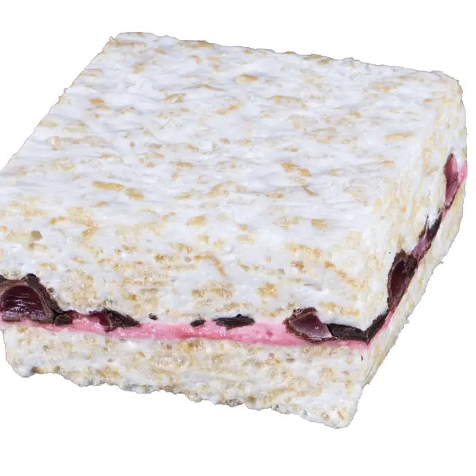 The Crispery | Crispycakes