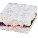 The Crispery | Crispycakes